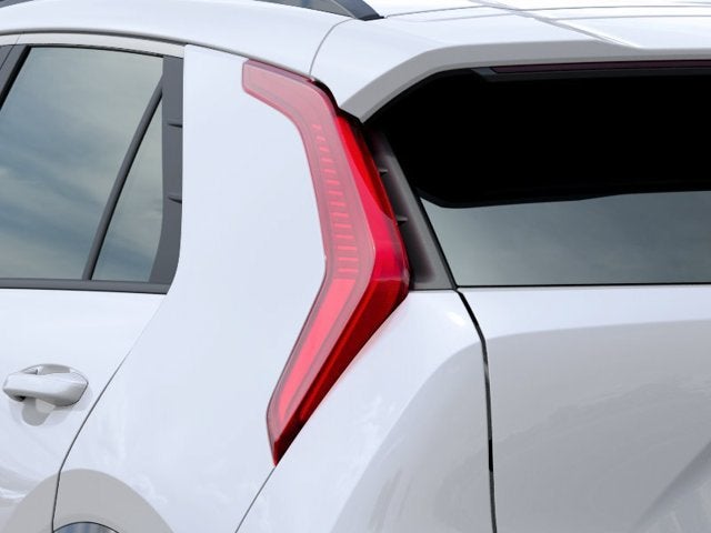 2026 Kia Niro Ev Wind