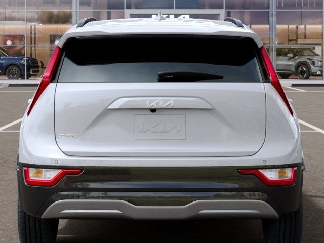 2026 Kia Niro Ev Wind