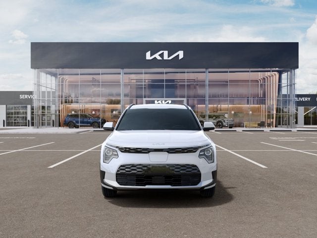 2026 Kia Niro Ev Wind