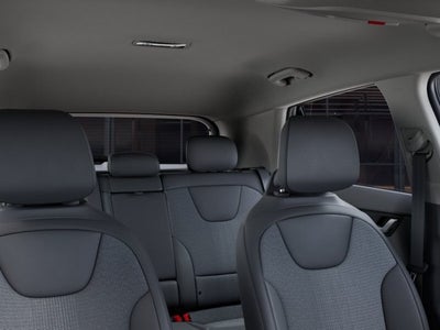 2026 Kia Niro Ev Wind