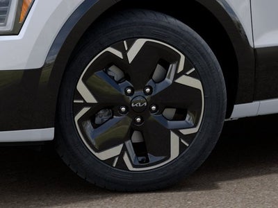 2026 Kia Niro Ev Wind
