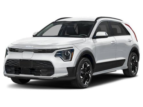 2026 Kia Niro Ev Wind