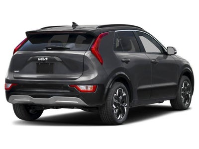 2026 Kia Niro Ev Wind
