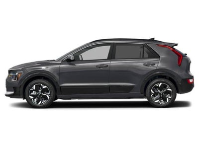 2026 Kia Niro Ev Wind