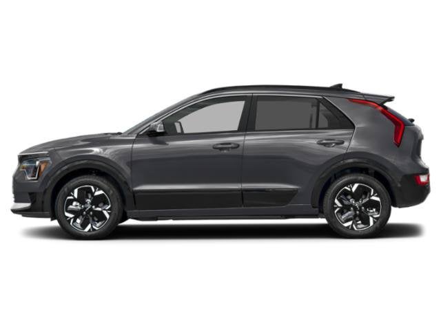 2026 Kia Niro Ev Wind