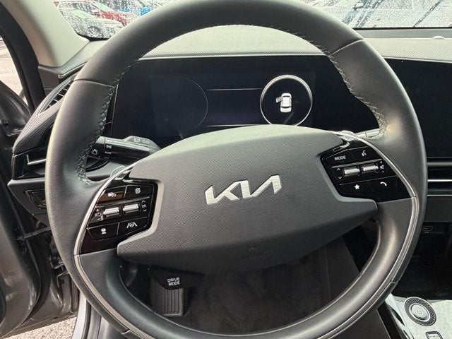 2023 Kia Niro EV Wind