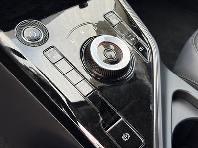 2023 Kia Niro EV Wind