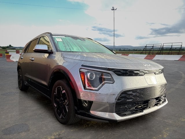 2023 Kia Niro EV Wind
