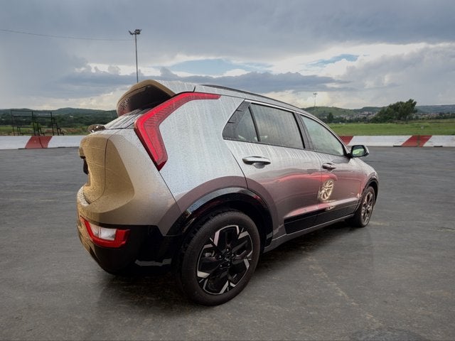 2023 Kia Niro EV Wind