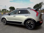 2023 Kia Niro EV Wind