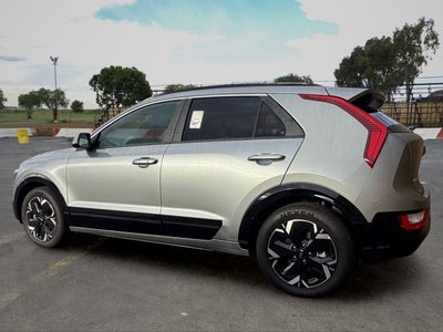 2023 Kia Niro EV Wind