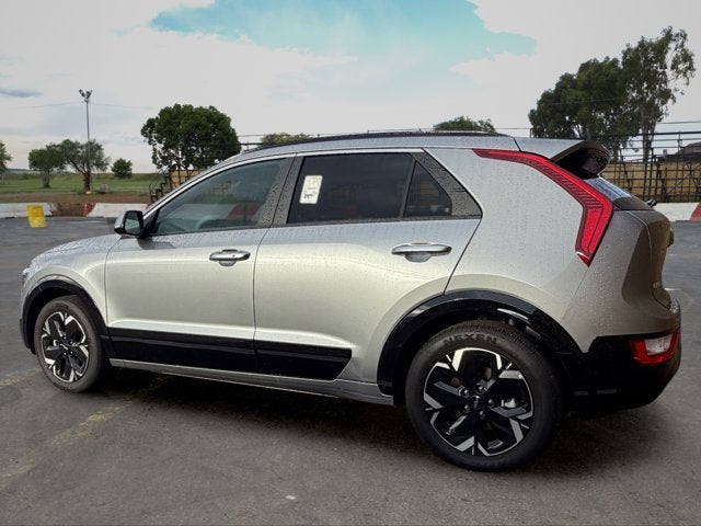 2023 Kia Niro EV Wind