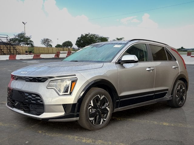 2023 Kia Niro EV Wind