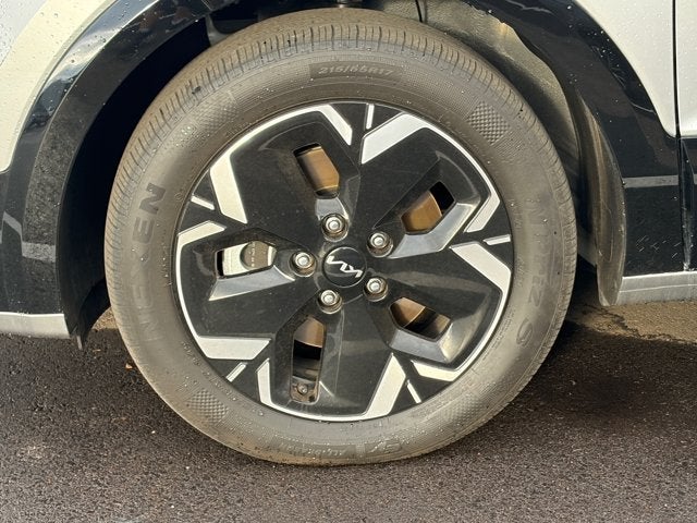 2023 Kia Niro EV Wind