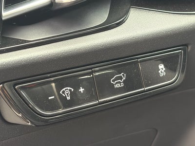2023 Kia Niro EV Wind