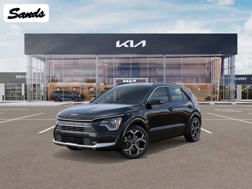 2025 Kia Niro EX Touring