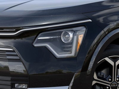 2025 Kia Niro EX Touring