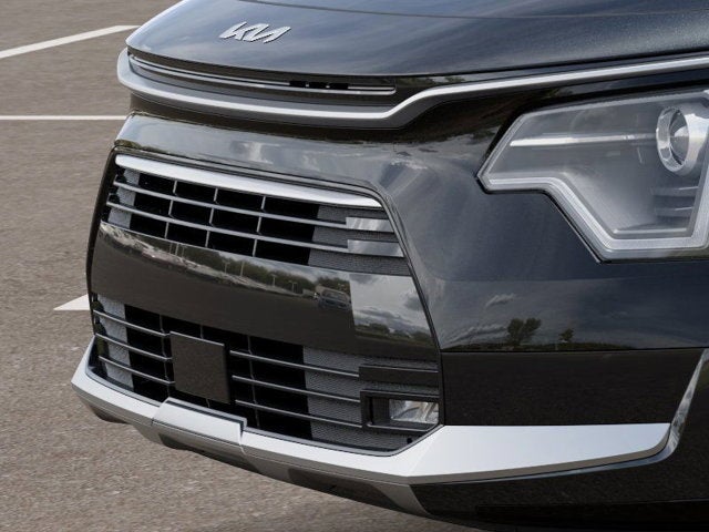 2025 Kia Niro EX Touring