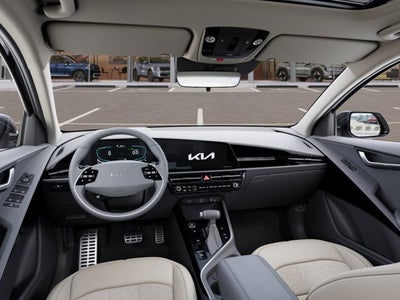 2025 Kia Niro EX Touring