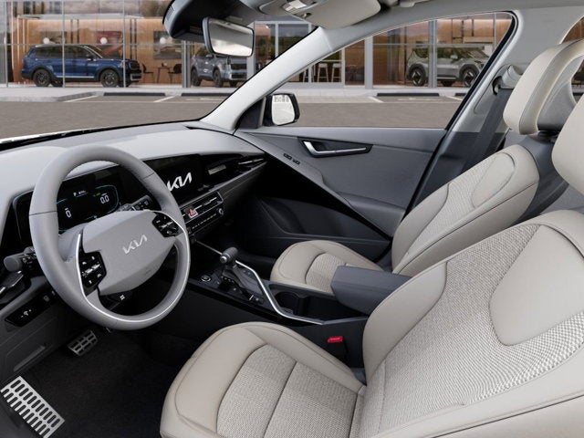 2025 Kia Niro EX Touring