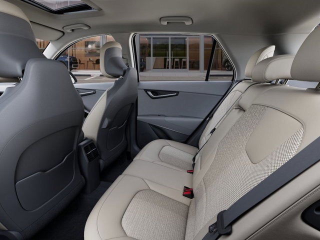 2025 Kia Niro EX Touring