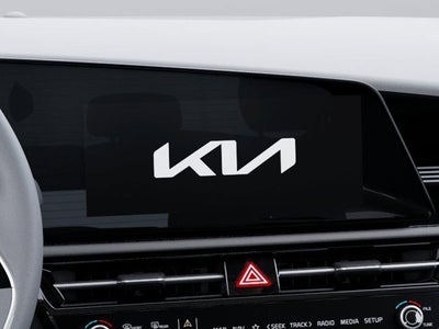 2025 Kia Niro EX Touring