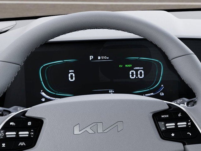2025 Kia Niro EX Touring