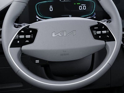 2025 Kia Niro EX Touring