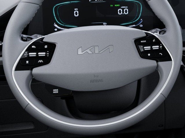 2025 Kia Niro EX Touring