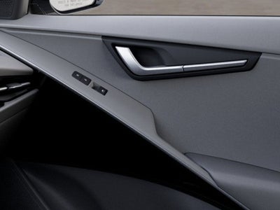 2025 Kia Niro EX Touring