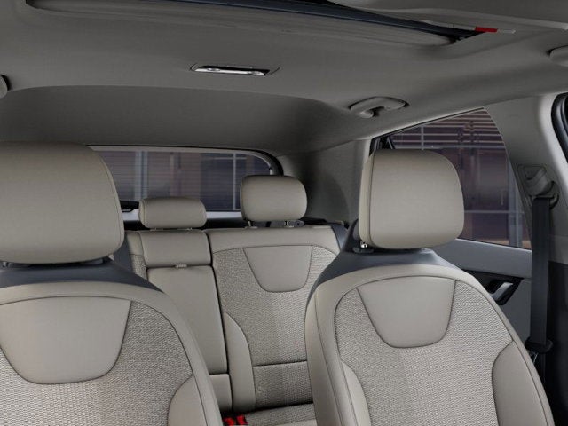 2025 Kia Niro EX Touring