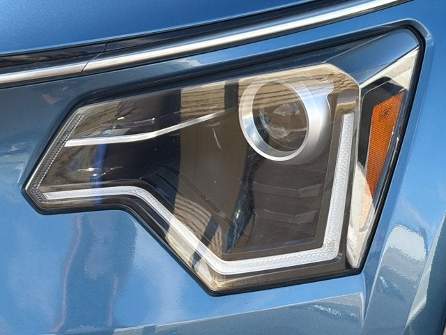 2023 Kia Niro EX Touring