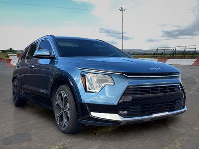 2023 Kia Niro EX Touring