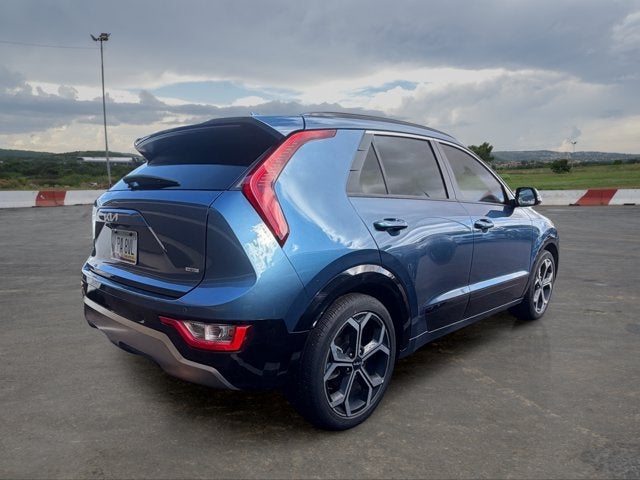 2023 Kia Niro EX Touring