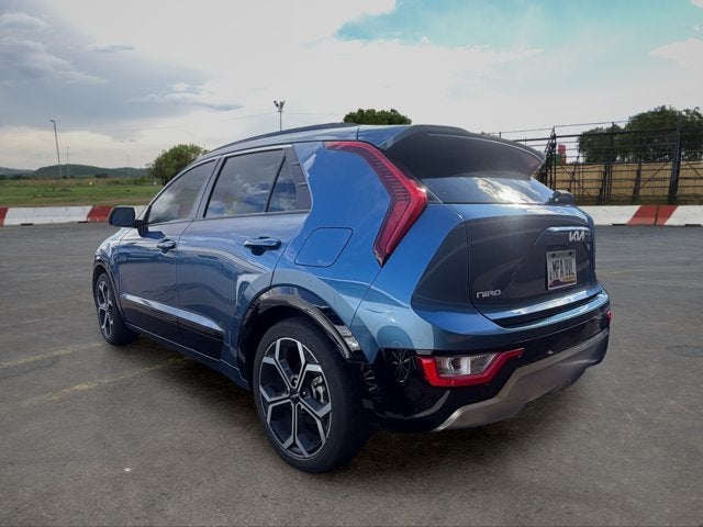 2023 Kia Niro EX Touring