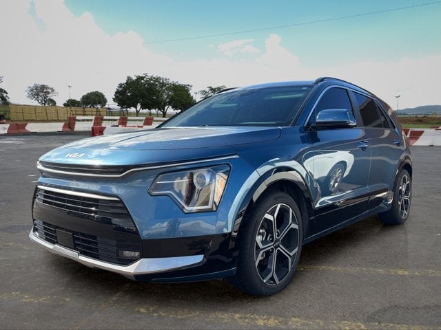 2023 Kia Niro EX Touring