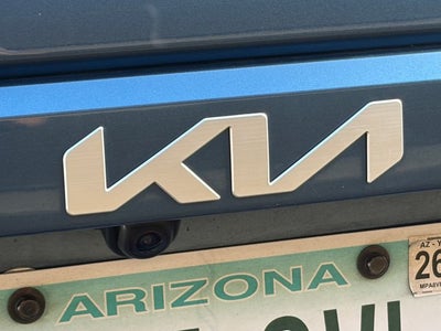 2023 Kia Niro EX Touring