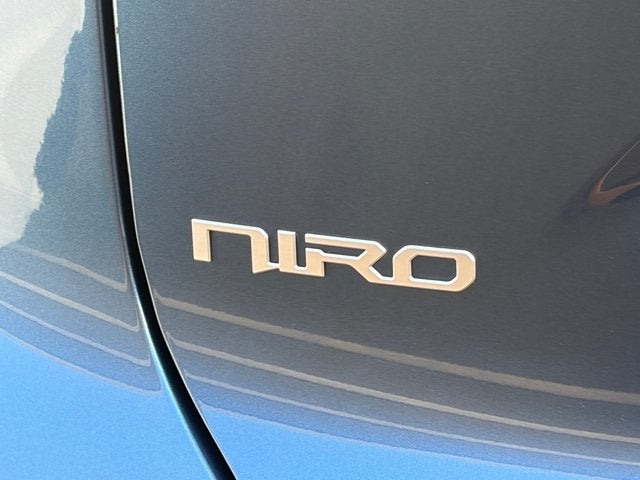 2023 Kia Niro EX Touring