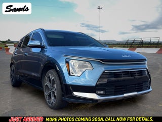 2023 Kia Niro EX Touring
