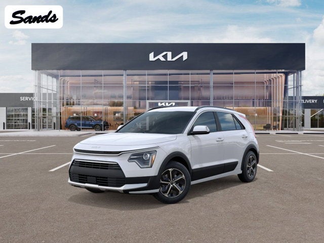 2026 Kia Niro EX