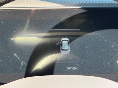 2025 Kia Niro EX Touring