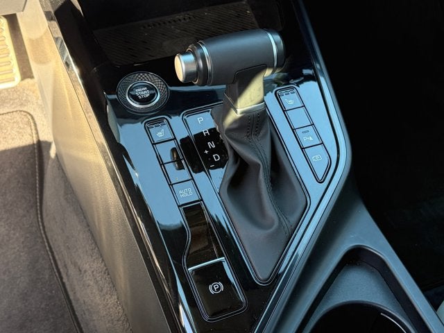 2025 Kia Niro EX Touring