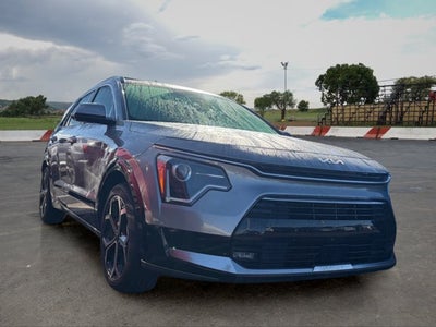 2025 Kia Niro EX Touring
