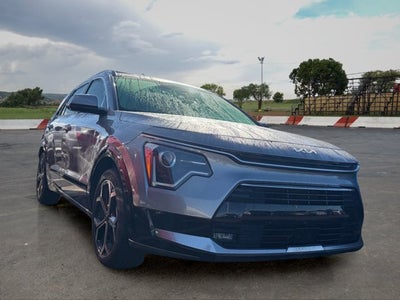 2025 Kia Niro EX Touring