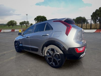 2025 Kia Niro EX Touring