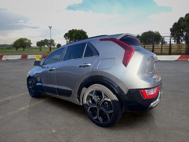 2025 Kia Niro EX Touring