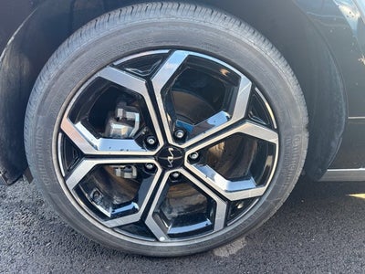2025 Kia Niro EX Touring