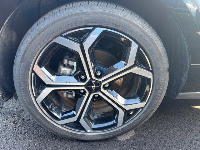 2025 Kia Niro EX Touring