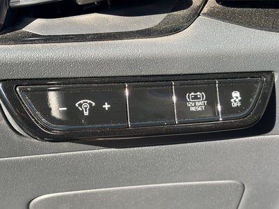 2025 Kia Niro EX Touring