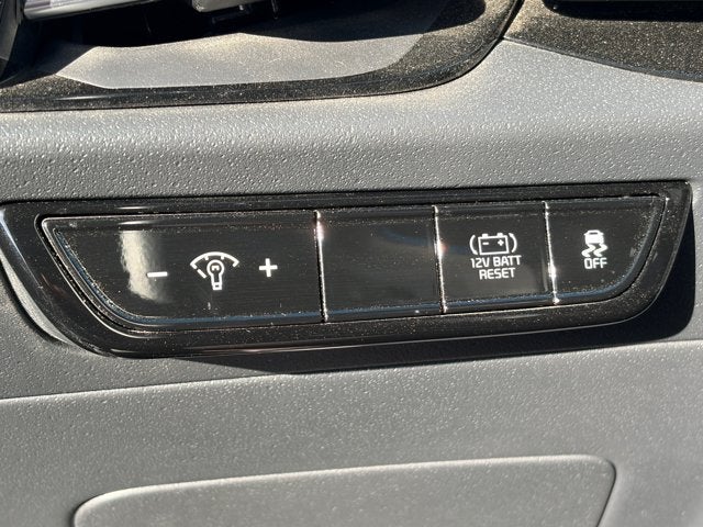 2025 Kia Niro EX Touring